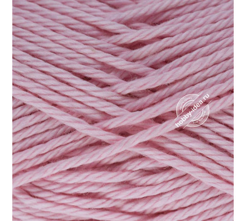 Gazzal Giza 2496 Приглушённый розовый