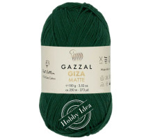 Gazzal Giza Matte 5561 Хвоя