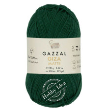 Gazzal Giza Matte 5561 Хвоя