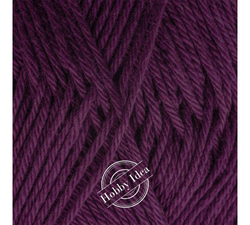 Gazzal Giza Matte 5567 Сливовый