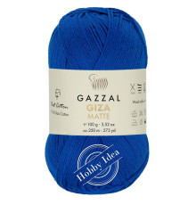 Gazzal Giza Matte 5577 Электрик