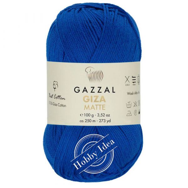 Gazzal Giza Matte 5577 Электрик из категории Gazzal Giza Matte