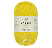 Gazzal Giza Matte 5583 Цыплёнок