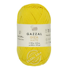 Gazzal Giza Matte 5583 Цыплёнок