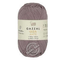 Gazzal Giza Matte 5595 Мокко