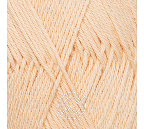 Gazzal Giza Matte 5597 Персиковый крем
