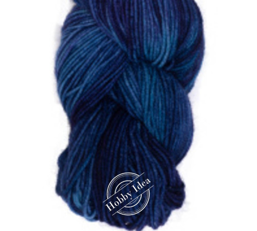 Gazzal Happy Feet 3256 Тёсно-синий-тёмно-голубой