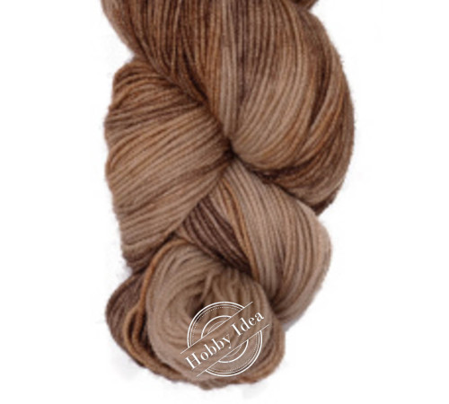 Gazzal Happy Feet 3267 Бежево-коричневый