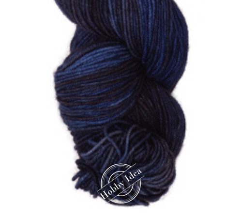 Gazzal Happy Feet 3272 Чёрно-синий