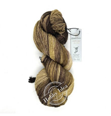 Gazzal Happy Feet 3273 Бежево-коричневый