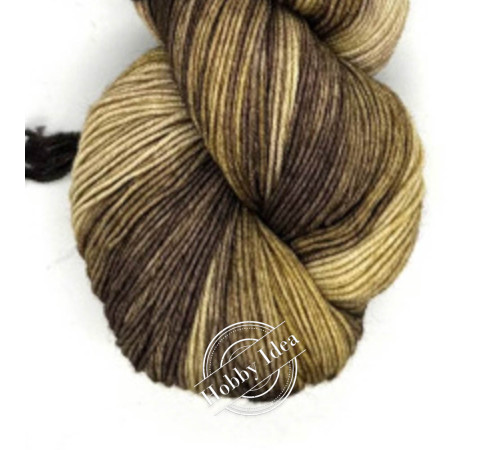 Gazzal Happy Feet 3273 Бежево-коричневый