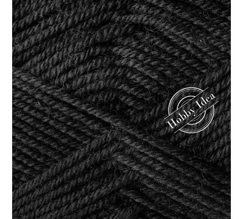 Gazzal Happy Feet Uni Colors 3554 Чёрный