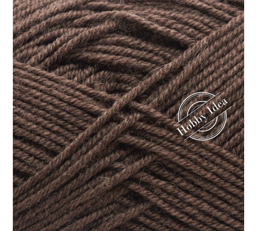 Gazzal Happy Feet Uni Colors 3558 Коричневый