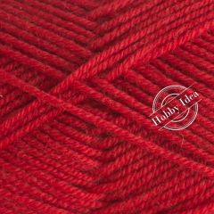 Gazzal Happy Feet Uni Colors 3567 Красный