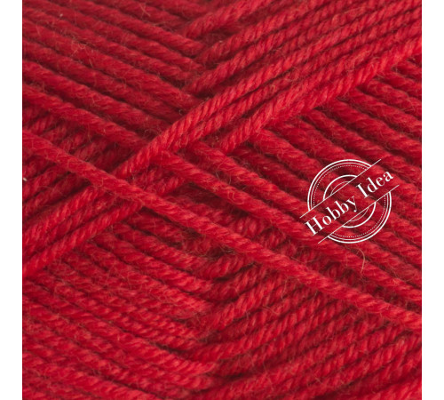 Gazzal Happy Feet Uni Colors 3567 Красный