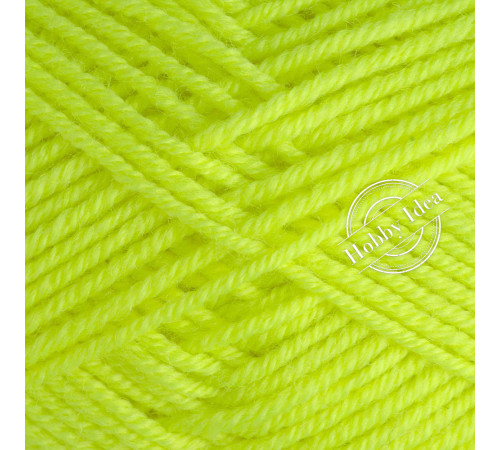 Gazzal Happy Feet Uni Colors 3569 Салатовый