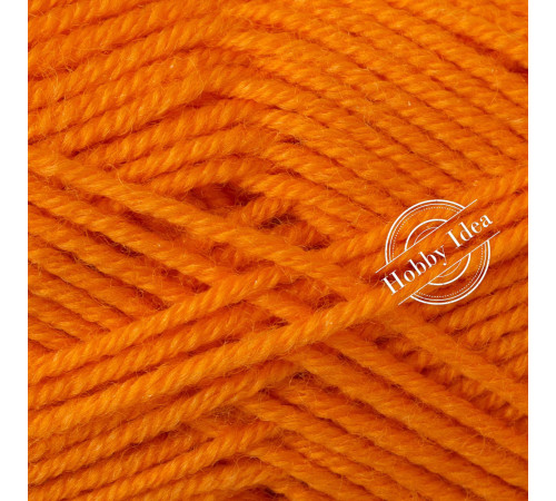Gazzal Happy Feet Uni Colors 3571 Оранжевый