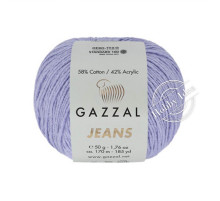 Gazzal Jeans 1103 Сиреневый