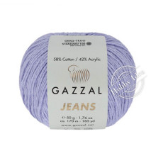 Gazzal Jeans 1103 Сиреневый