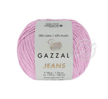 Gazzal Jeans 1104 Розовый