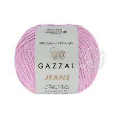 Gazzal Jeans 1104 Розовый