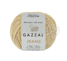 Gazzal Jeans 1106 Светлый орех