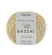 Gazzal Jeans 1106 Светлый орех