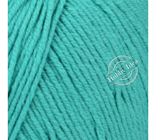 Gazzal Jeans 1108 Зелёно-лазурный