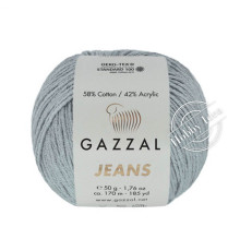 Gazzal Jeans 1110 Стальной
