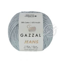 Gazzal Jeans 1110 Стальной