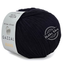 Gazzal Jeans 1111 Чёрный