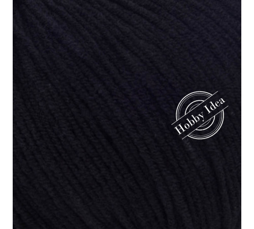 Gazzal Jeans 1111 Чёрный