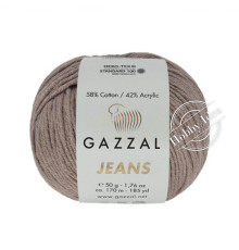 Gazzal Jeans 1112 Кофе с молоком