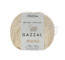 Gazzal Jeans 1113 Нюд