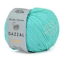 Gazzal Jeans 1115 Тиффани