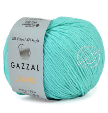 Gazzal Jeans 1115 Тиффани