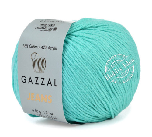 Gazzal Jeans 1115 Тиффани