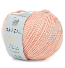 Gazzal Jeans 1117 Персиковый