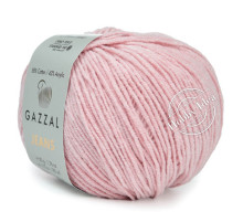 Gazzal Jeans 1118 Чайная роза