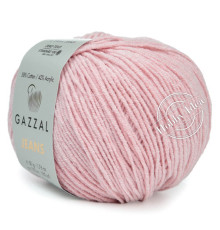 Gazzal Jeans 1118 Чайная роза