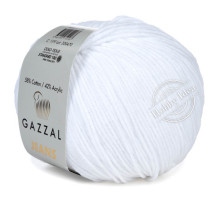 Gazzal Jeans 1119 Холодный белый