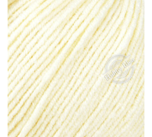 Gazzal Jeans 1120 Кремовый