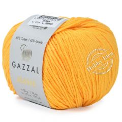 Gazzal Jeans 1124 Оранжевый