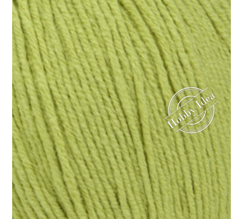 Gazzal Jeans 1126 Жёлто-зелёный