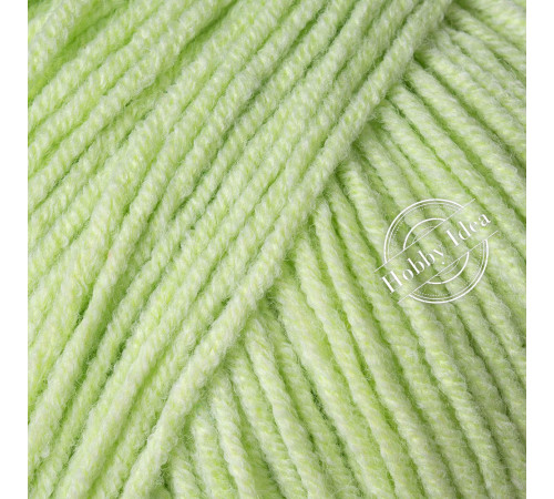 Gazzal Jeans 1127 Светло-зелёный