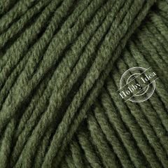 Gazzal Jeans 1129 Зелёный чай