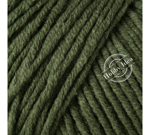 Gazzal Jeans 1129 Зелёный чай