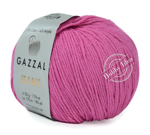 Gazzal Jeans 1135 Барби