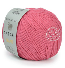 Gazzal Jeans 1136 Розовый коралл