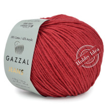 Gazzal Jeans 1137 Красный